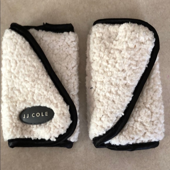 JJ Cole Other - Car seat strap covers